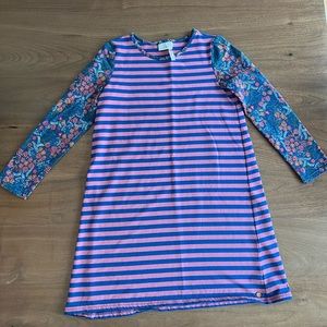 Girls size 12 Matilda Jane Blitzen’s Ball dress